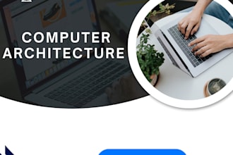 do computer architecture, mips, risc v, assembly language and operating systems