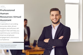 be professional linkedin recruiter