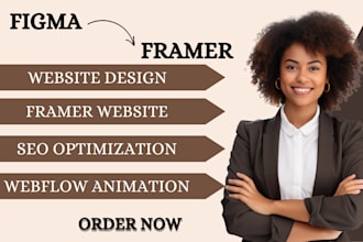 build framer landing page framer to figma framer motion template framer expert