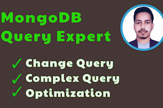 mongodb query optimizations using aggregate