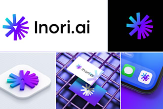 creative branding solutions for startups and tech businesses