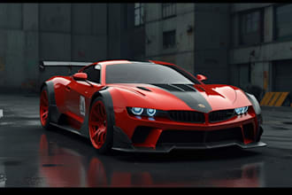 3d wheel vehicle 3d military car 3d sport car design truck van plane jet fighter