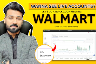 do walmart 2 step dropshipping
