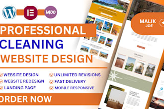create booking koala website, cleaning service website and cleaning services app