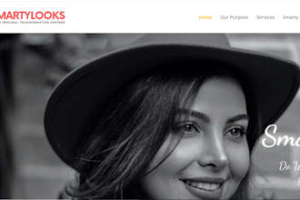 create captivating wordpress websites