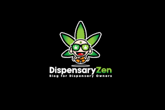 design awesome cannabis industry logo