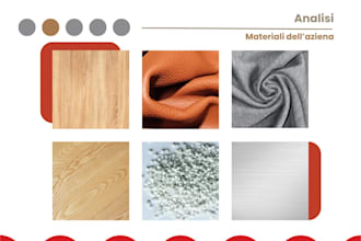 do an educational presentation with an attractive design