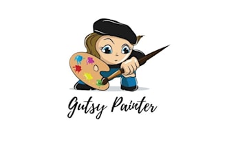 design professional printing mascot logo