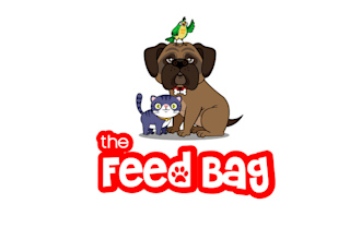 design unique pet supply shop logo