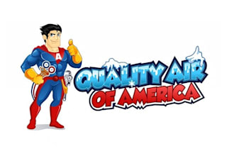 design awesome expert technician logo