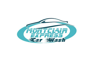 make modernized icon car wash logo