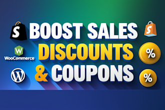 create and implement ecommerce promo code strategies