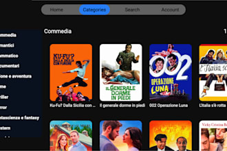 build iptv app, rebrand iptv, latest tivimate, nextv rebrand, ibo player