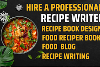 healthy recipe cookbook recipe book design cookbook meal plan kid cookbook logo
