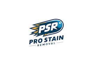 make modern stain removal wordmark logo