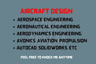do aircraft design, aerospace, aviation, aerodynamics, aeronautical engineering