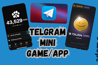 telegram game telegram mini game telegram mini app telegram mini game
