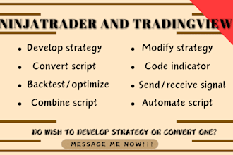 code pinescript strategy, convert tradingview to ninjatrader