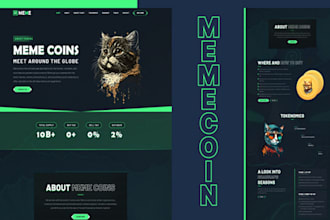do meme coin, meme website and crypto cryptocurrency website