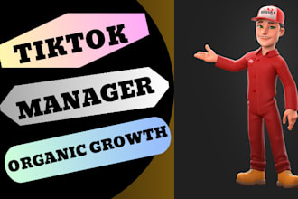 manage to grow and promote your tiktok followers organically tiktok growth