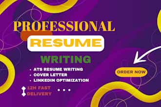 provide federal resume writing for your targeted job, usajobs, cl, linkedin