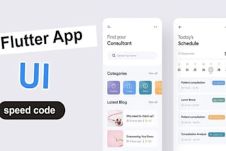 convert figma to flutter ui code flutter ui figma to flutter app