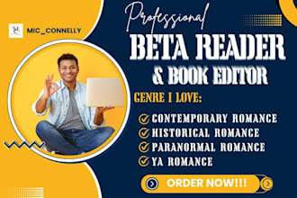 beta read your romance book as romance beta reader alpha reader book editor