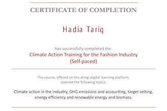 do ghg reporting, target setting and emissions reduction strategy development