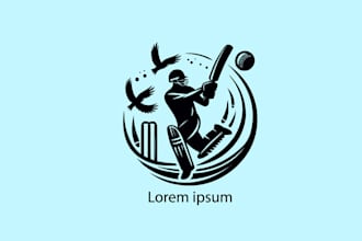 make improve thrilling cricket brand logo