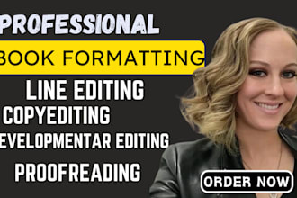 proofread, edit, format fiction novel, nonfiction, christian memoir book for KDP