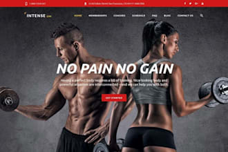setup 7 figure shopify store gym equipment fitness product gym wears dropshpping