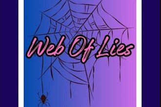cast powerful truth spell to destroy their web of lies