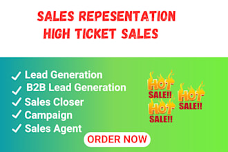 be your high ticket sales closer b2b sales closer high ticket sales online sales