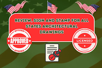 do architectural drawing engineering drawing stamp city permits mep floor plan