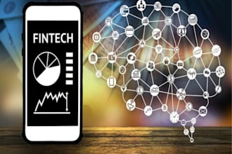build fintech app earning app finance app wallet app payment app accounting app