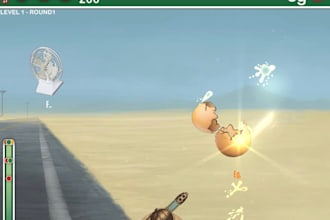 develop HTML5 webgl game from expert game developer