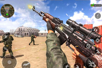 unity 3d crazy game creator,action game,online adventure game for android or ios