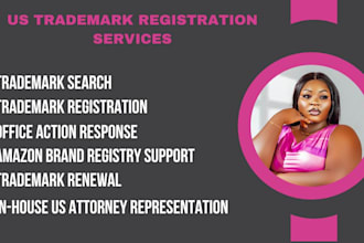 be your trademark lawyer