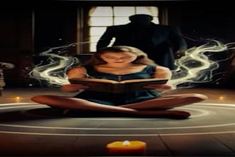 cleanse away any curse or negative energy, evil eyes, third party egg cleansing