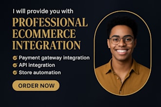 integrate stripe paypal klarna payment gateway into your shopify or woocommerce