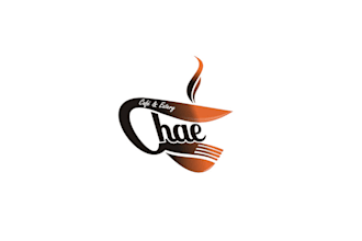 make special cafe and eatery logo