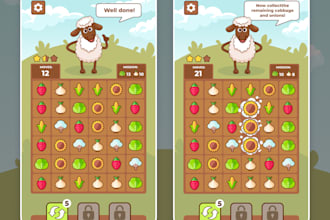 do unity 2d game, unity 2d game development 2d game mobile game app development