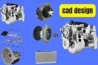 cad design stp 3d cad modelling 3d product rendering jewelery injection molding