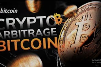 do crypto arbitrage bot, coinbase bot, binance bot, arbitrage bot
