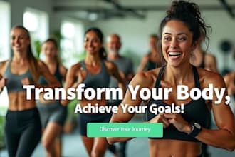 design shopify  dropshipping activewear store gym wears fitness shopify website