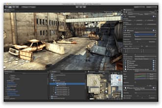 game mod, modding, gaming, unity development, video game