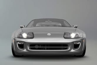 design 3d car model 3d automotive 3d rendering automobile with blender