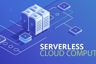 do an infrastructure as code by AWS cloudformation