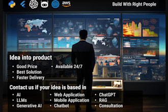 build ai sales agent chatbot, ai powered calling system, multiagent ai web app