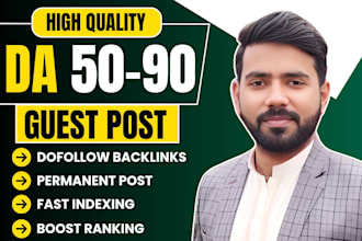 publish news article on high da guest posting service, premium guest post